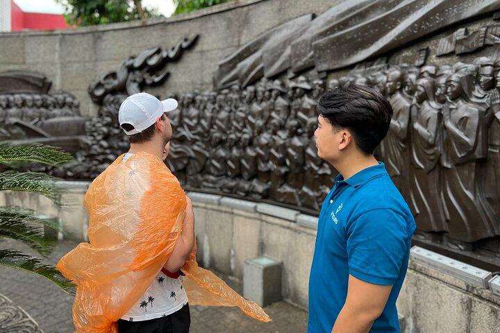 Saigon Hidden Gems Day Tour by Scooter – Local Insider’s Ride