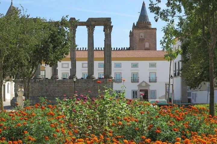 Évora Unveiled | Premium Private Half-Day Discovery