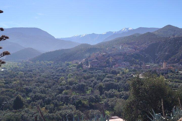 10 Days Tour in Morocco from Casablanca or Marrakech