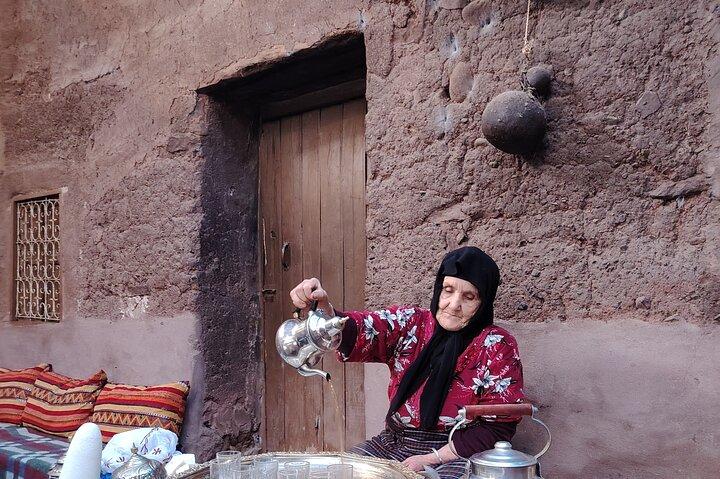 10 Days Tour in Morocco from Casablanca or Marrakech