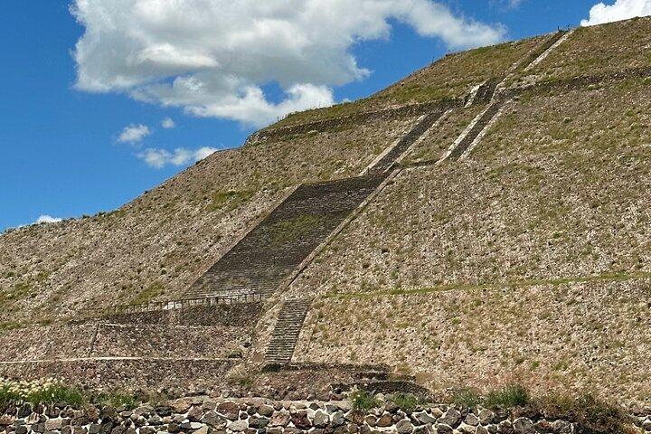Teotihuacán Private Experience: A Journey Beyond the Pyramids