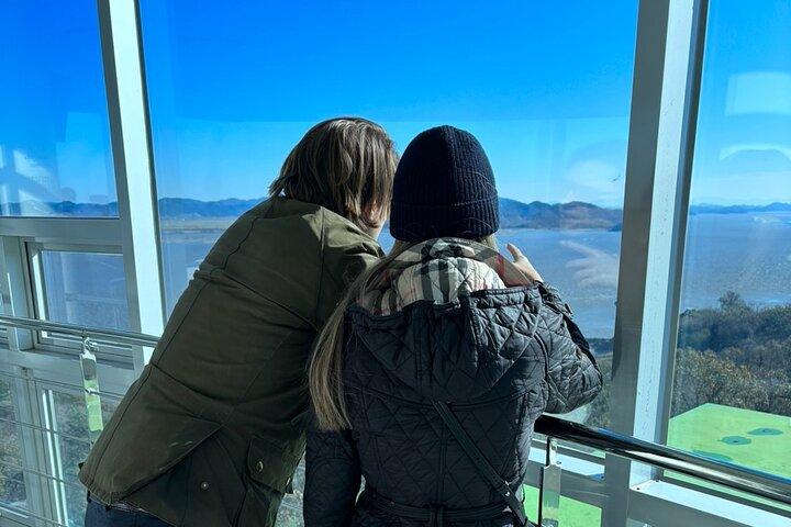Full Day DMZ & NLL Combination Tour