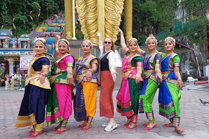 Perfect Day: Kuala Lumpur City, Batu Caves & Fireflies Tour