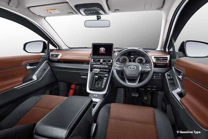 Private Transfer Santa Cruz Airport to Santa Cruz by Standard Suv