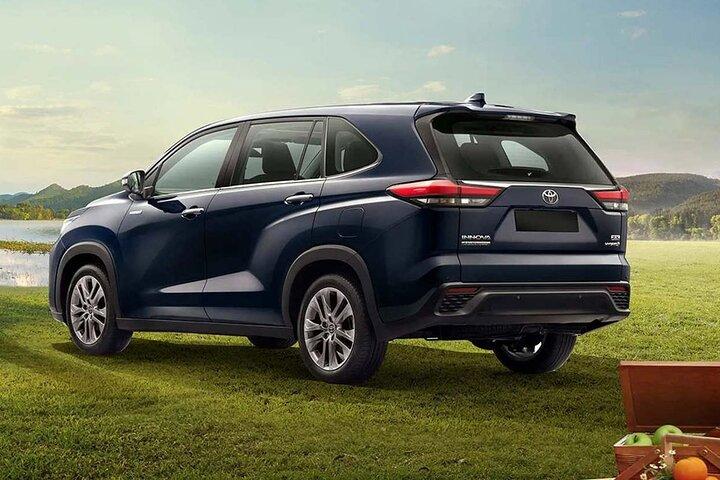 Private Transfer Santa Cruz Airport to Santa Cruz by Standard Suv
