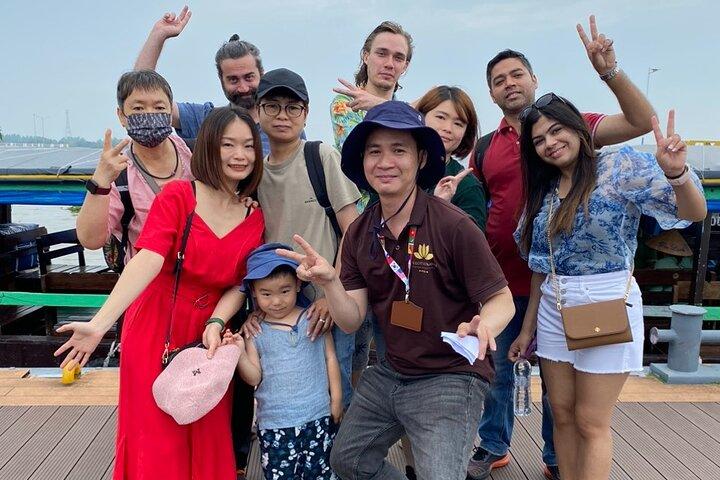 VIP Tour: Mekong Delta 1 Day | Option: Better Lunch