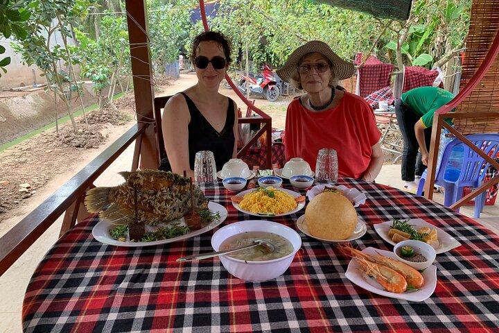 VIP Tour: Cu Chi Tunnels & Mekong Delta 1 Day | Shooting Guns