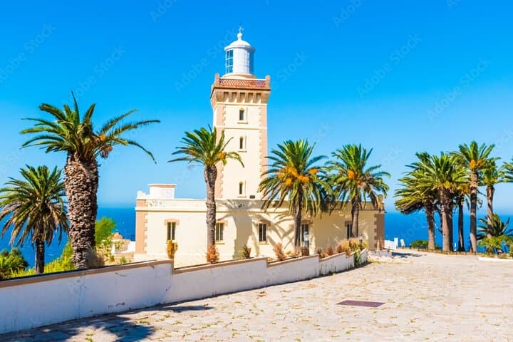 Tangier Airport or Port Transfer – Private, Reliable, Fast