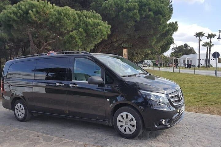 Tangier Airport or Port Transfer – Private, Reliable, Fast