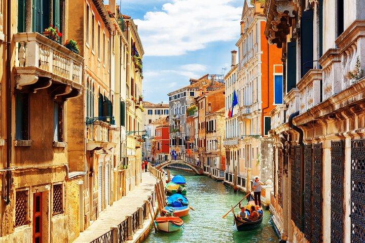 Best Venice Shore Excursion from Trieste Cruise Port