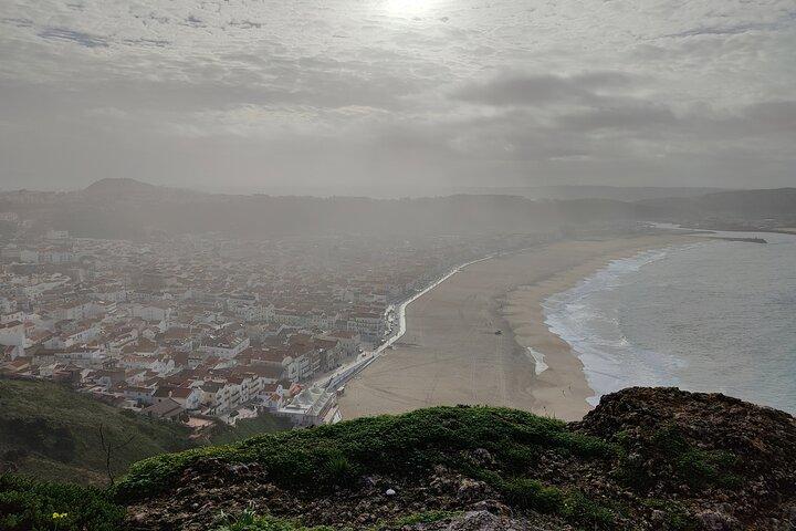 Private Transfer from Lisbon to Porto