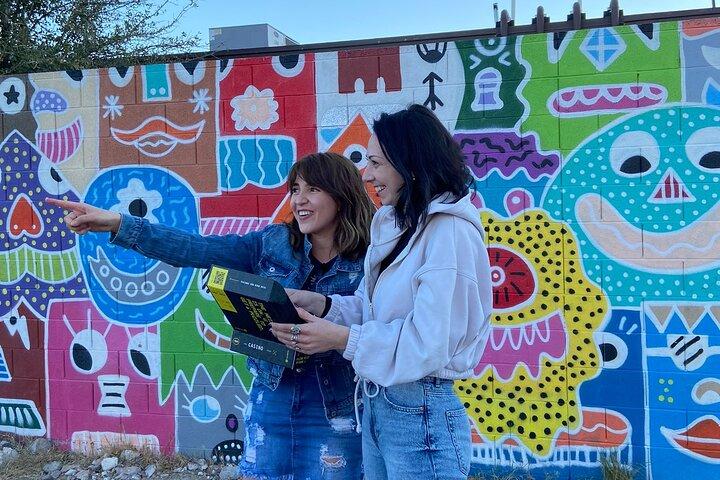 Outdoor Escape Room in Tampa - Ybor City