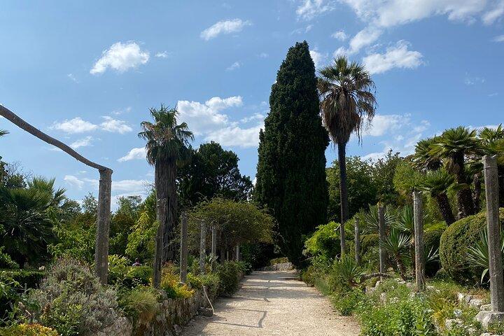 Private Game of Thrones Tour with King's Landing Garden