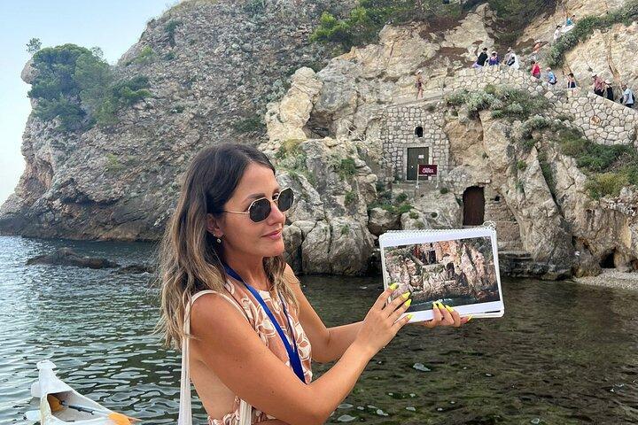 Private Game of Thrones Tour with King's Landing Garden