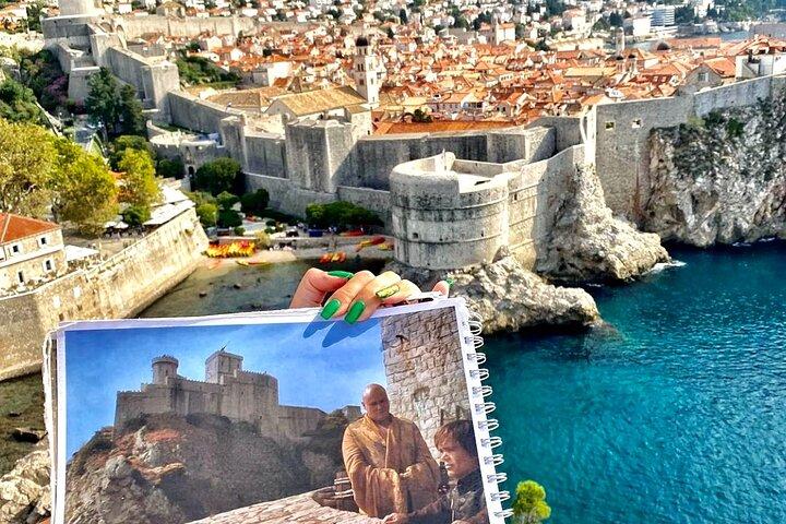 Private Game of Thrones and City Wall Tour