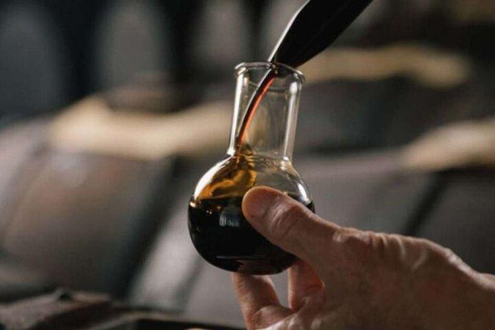Balsamic Vinegar Cellar Guided tour and tasting in Modena