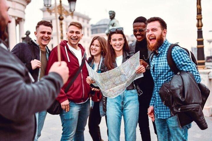 Dublin Highlights and Hidden Gems Walking Tour With A Guide