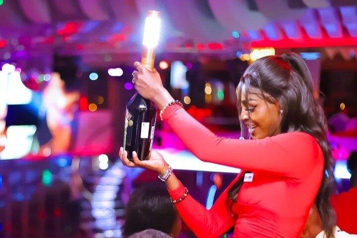 Nairobi Nightlife Tour with Local Guide