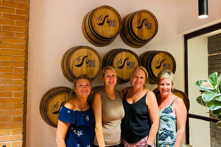 Florence Exclusive VIP Wine Tasting Tour with a Special VIP Gift