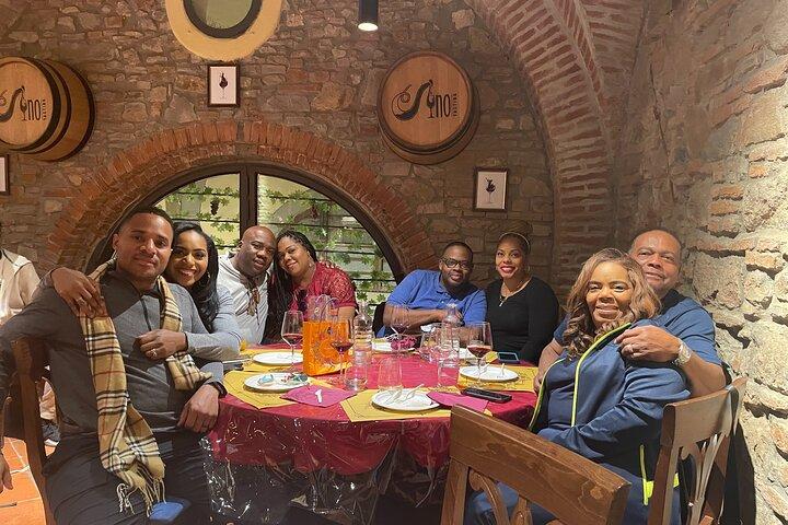 Florence Exclusive VIP Wine Tasting Tour with a Special VIP Gift