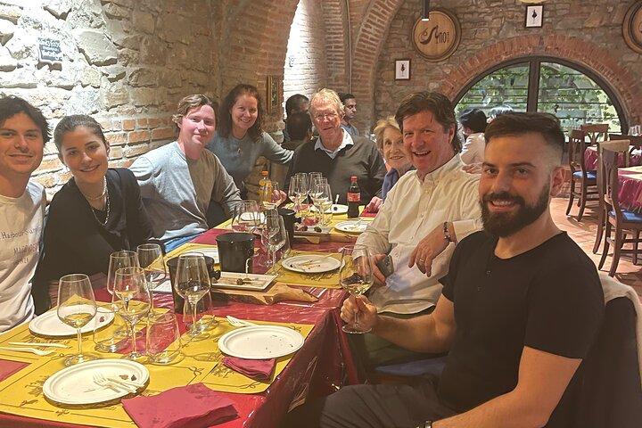 Florence Exclusive VIP Wine Tasting Tour with a Special VIP Gift