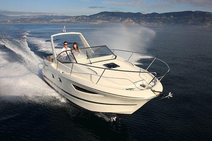 Personalized Elaphiti Islands Tour with Local Skipper & Wine