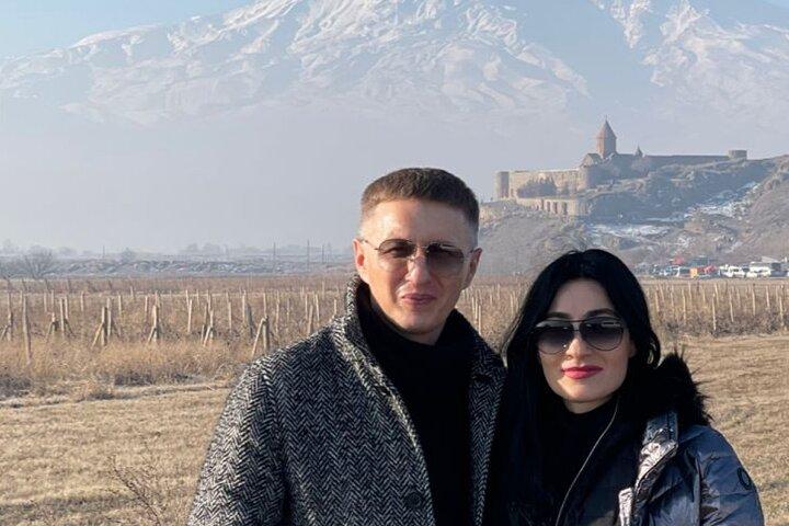 Private Tour to Khor Virap, ancient Areni cave or Areni winery, Noravank