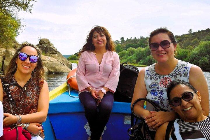 From Lisbon to Knights Templar in a Private Day Tour
