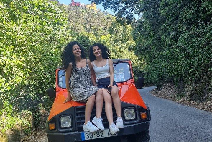 Sintra Private Tour | Pena Palace, Cabo da Roca & Cascais From LX