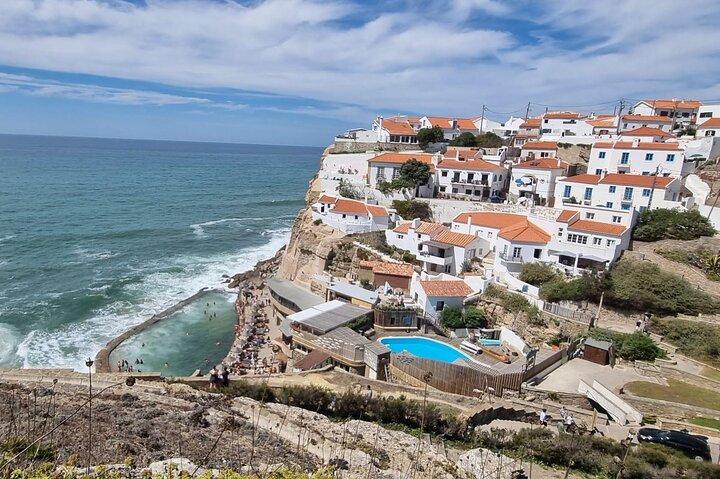 Sintra Private Tour | Pena Palace, Cabo da Roca & Cascais From LX