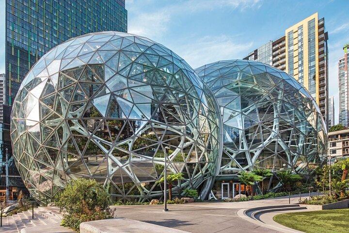 Seattle Post-Cruise Tour Package