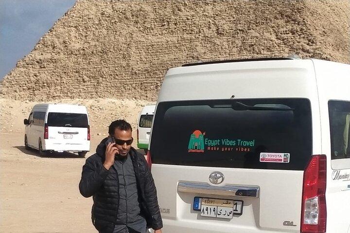 The Majestic Treasures of Luxor's West Bank