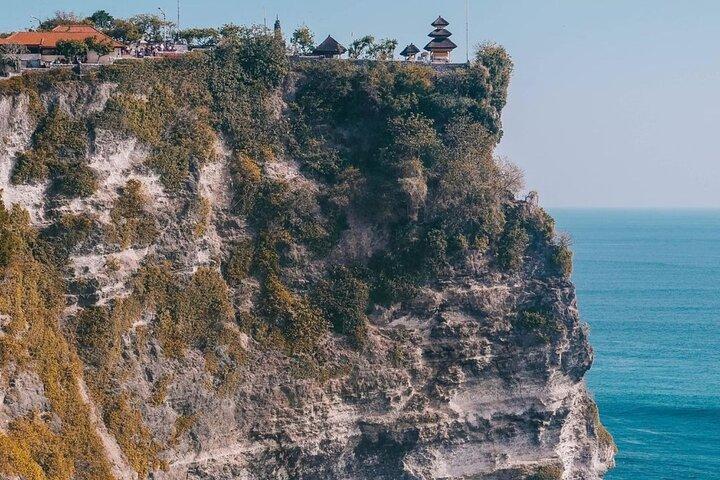 Uluwatu Sunset Temple and Fire Kecak Dance - Private Tour
