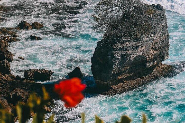 Uluwatu Sunset Temple and Fire Kecak Dance - Private Tour