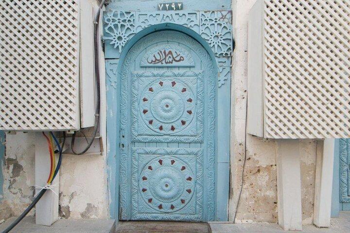 Jeddah discover old Jeddah Albalad