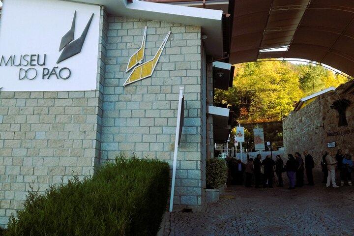 From Lisbon to the mountains: cheese factory and museum