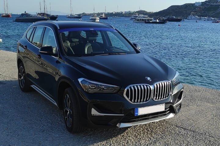 Private Transfer Service All Around Mykonos Island - 1 WAY
