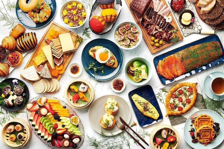 Dinner in Atlantis The Palm Restaurants with Transfer Option