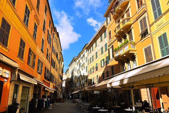 Portofino and Santa Margherita Private Tour of Ligurian Gems