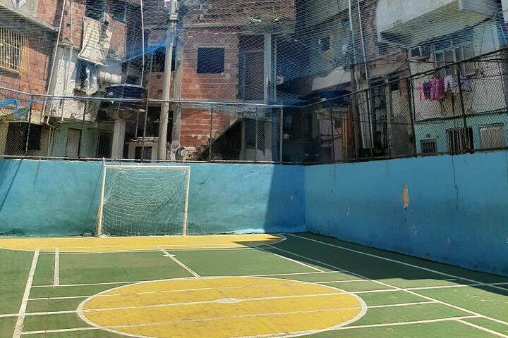 Rio Local Community Tour