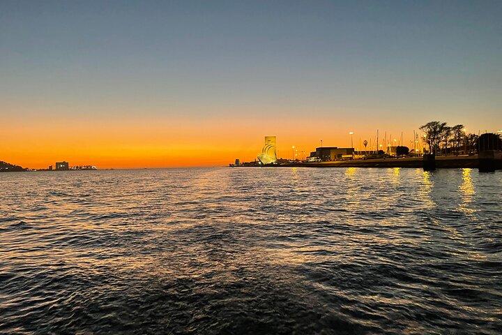 Lisbon Sailing with Wine and History – Small Group (max 10)