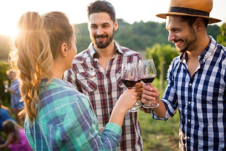 Setúbal, Arrábida & Sesimbra | Exclusive Private Wine Tour