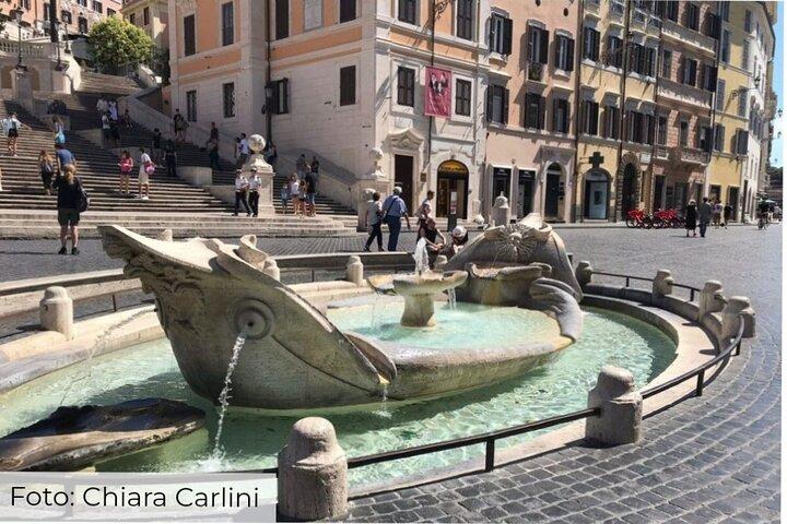Trasfers from Rome and Fiumicino Airport to Civitavechia Port