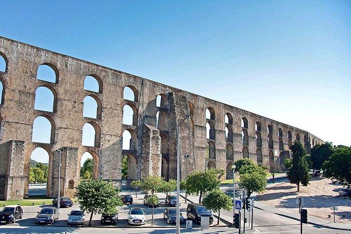 Private Évora Tour With Wine Experience and Wine Tasting