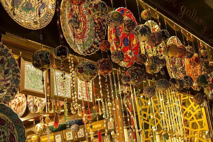 Private Tour in Egyptian Museum, Citadel & Khan Khalili in Cairo