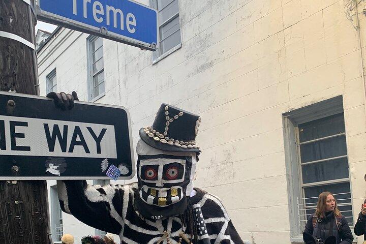Soul of New Orleans City Tour: Enslavement to Modern Day Culture