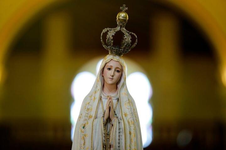 Fátima's Holy Haven | Premium Private Half-Day Tour