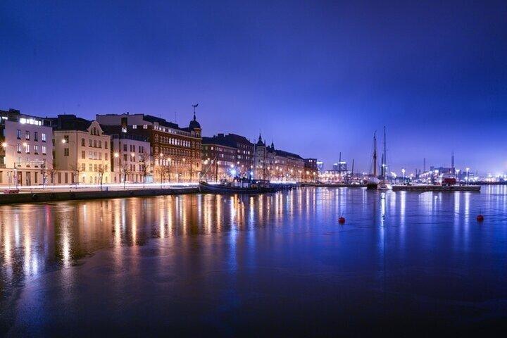 Helsinki Must-See Attractions Walking Tour With A Guide