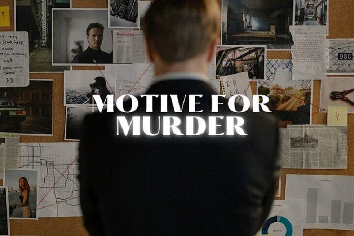 Murder Mystery Detective Experience in Shawnee KS
