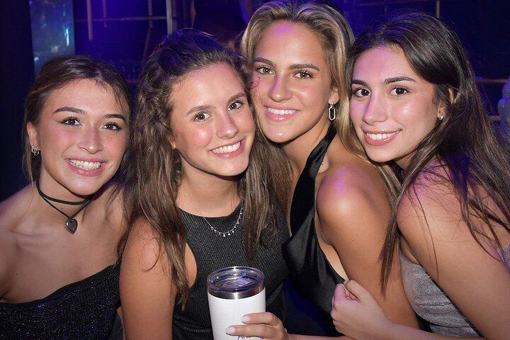 Mandala Cancun NightClub